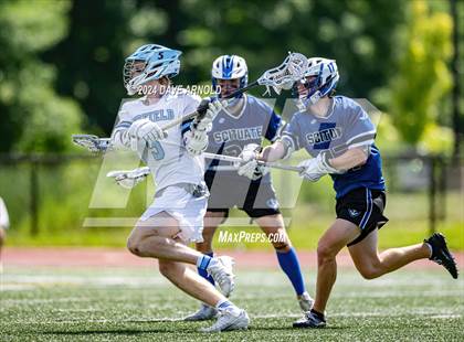 Thumbnail 2 in Medfield vs. Scituate (MIAA Division 3 Final) photogallery.