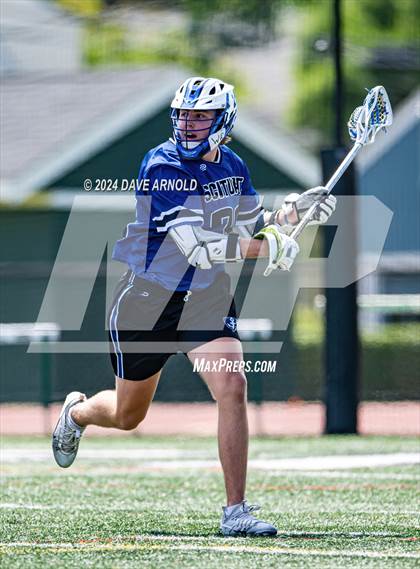 Thumbnail 1 in Medfield vs. Scituate (MIAA Division 3 Final) photogallery.