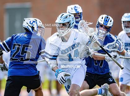 Thumbnail 1 in Medfield vs. Scituate (MIAA Division 3 Final) photogallery.