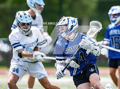Thumbnail 2 in Medfield vs. Scituate (MIAA Division 3 Final) photogallery.