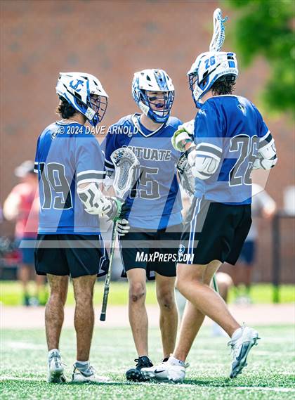 Thumbnail 1 in Medfield vs. Scituate (MIAA Division 3 Final) photogallery.