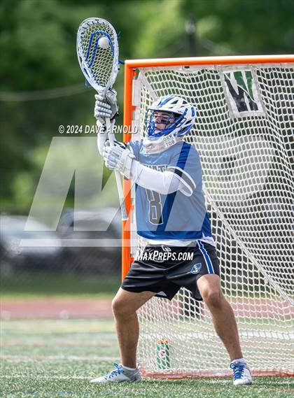Thumbnail 2 in Medfield vs. Scituate (MIAA Division 3 Final) photogallery.