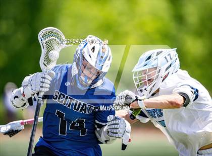 Thumbnail 1 in Medfield vs. Scituate (MIAA Division 3 Final) photogallery.