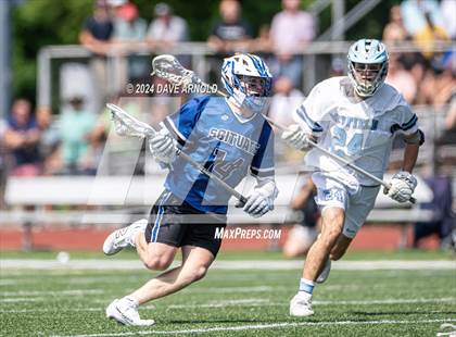 Thumbnail 3 in Medfield vs. Scituate (MIAA Division 3 Final) photogallery.