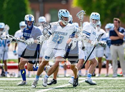 Thumbnail 3 in Medfield vs. Scituate (MIAA Division 3 Final) photogallery.