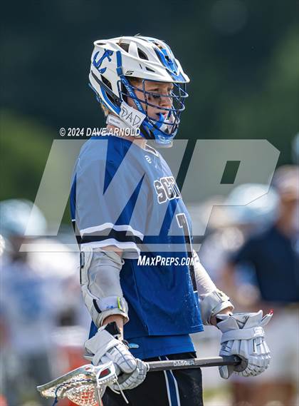 Thumbnail 3 in Medfield vs. Scituate (MIAA Division 3 Final) photogallery.