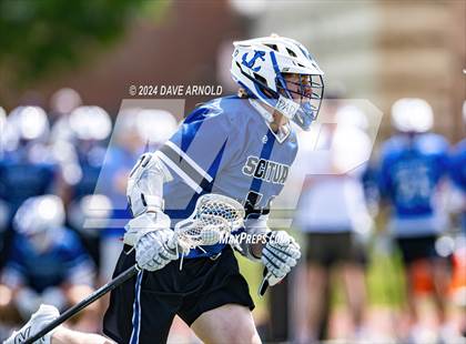 Thumbnail 3 in Medfield vs. Scituate (MIAA Division 3 Final) photogallery.