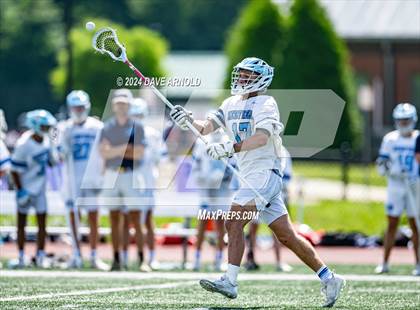 Thumbnail 3 in Medfield vs. Scituate (MIAA Division 3 Final) photogallery.