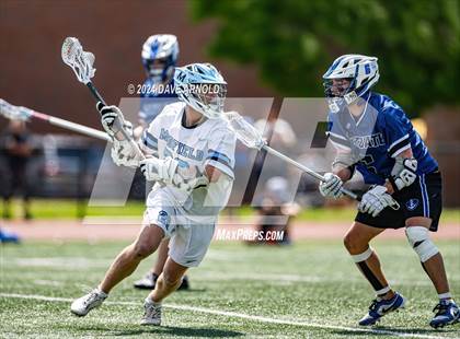 Thumbnail 1 in Medfield vs. Scituate (MIAA Division 3 Final) photogallery.