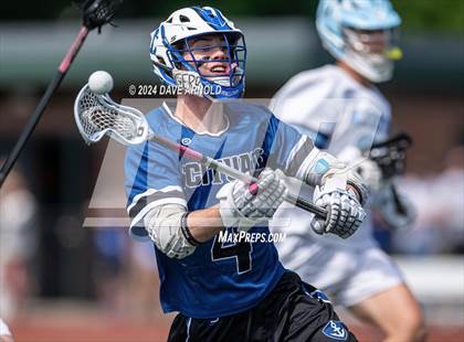 Thumbnail 1 in Medfield vs. Scituate (MIAA Division 3 Final) photogallery.