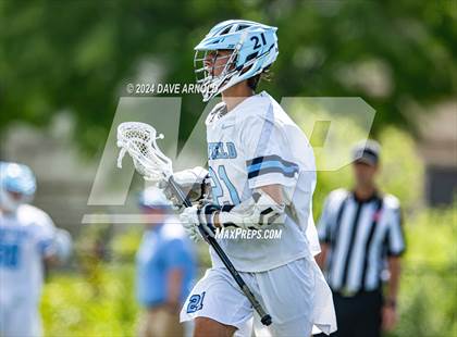 Thumbnail 3 in Medfield vs. Scituate (MIAA Division 3 Final) photogallery.