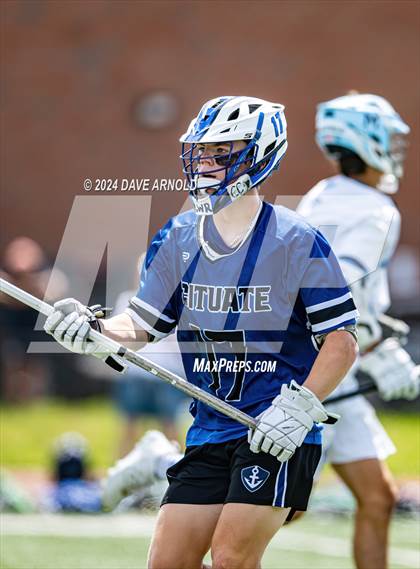 Thumbnail 3 in Medfield vs. Scituate (MIAA Division 3 Final) photogallery.