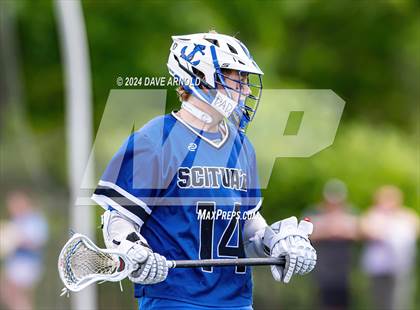 Thumbnail 1 in Medfield vs. Scituate (MIAA Division 3 Final) photogallery.