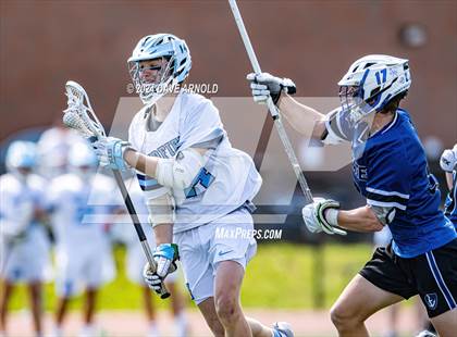 Thumbnail 2 in Medfield vs. Scituate (MIAA Division 3 Final) photogallery.