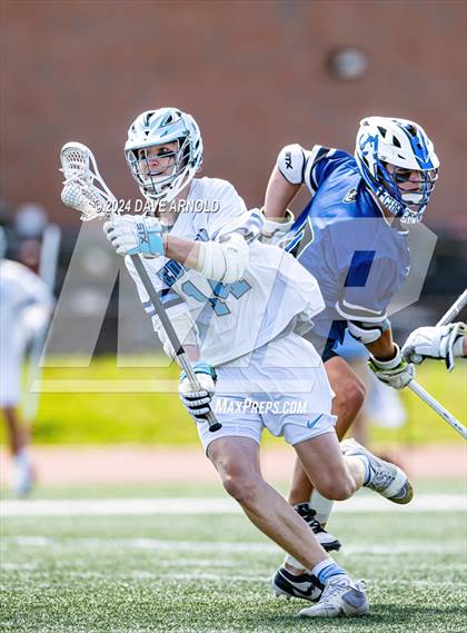 Thumbnail 1 in Medfield vs. Scituate (MIAA Division 3 Final) photogallery.