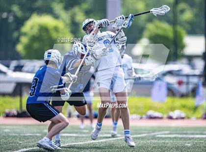 Thumbnail 1 in Medfield vs. Scituate (MIAA Division 3 Final) photogallery.