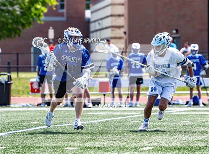 Thumbnail 1 in Medfield vs. Scituate (MIAA Division 3 Final) photogallery.