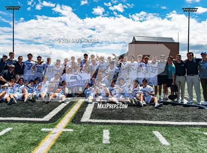 Thumbnail 2 in Medfield vs. Scituate (MIAA Division 3 Final) photogallery.