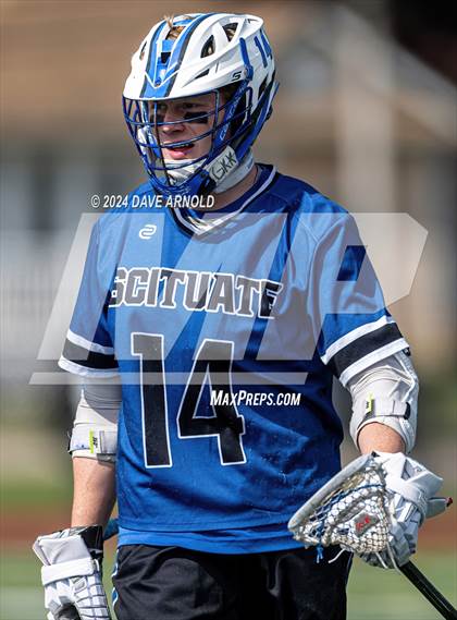 Thumbnail 2 in Medfield vs. Scituate (MIAA Division 3 Final) photogallery.