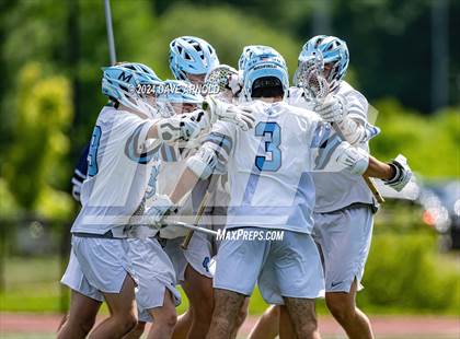 Thumbnail 1 in Medfield vs. Scituate (MIAA Division 3 Final) photogallery.