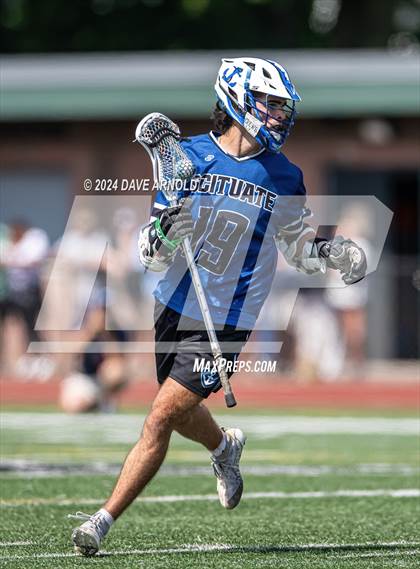 Thumbnail 2 in Medfield vs. Scituate (MIAA Division 3 Final) photogallery.