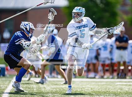 Thumbnail 2 in Medfield vs. Scituate (MIAA Division 3 Final) photogallery.