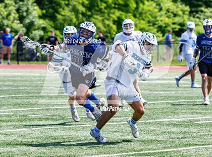 Thumbnail 1 in Medfield vs. Scituate (MIAA Division 3 Final) photogallery.