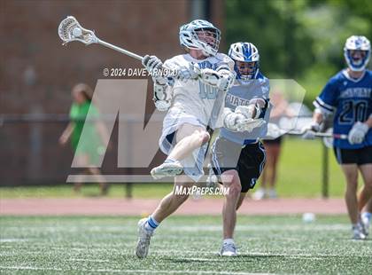 Thumbnail 3 in Medfield vs. Scituate (MIAA Division 3 Final) photogallery.