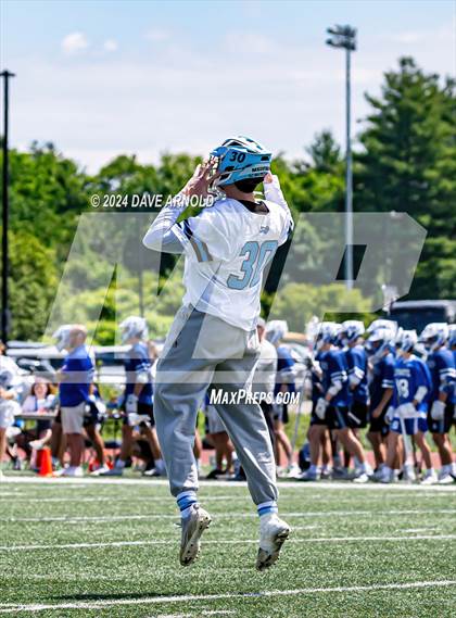 Thumbnail 1 in Medfield vs. Scituate (MIAA Division 3 Final) photogallery.