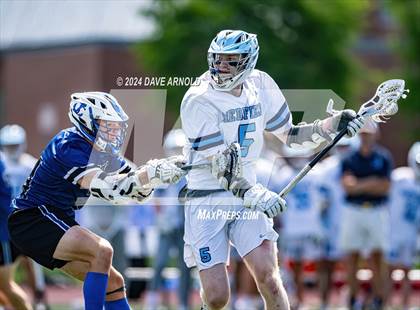 Thumbnail 3 in Medfield vs. Scituate (MIAA Division 3 Final) photogallery.