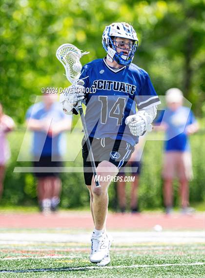 Thumbnail 2 in Medfield vs. Scituate (MIAA Division 3 Final) photogallery.
