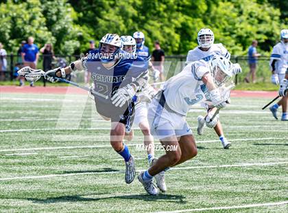 Thumbnail 2 in Medfield vs. Scituate (MIAA Division 3 Final) photogallery.