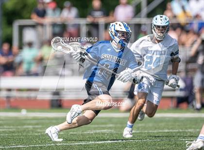 Thumbnail 1 in Medfield vs. Scituate (MIAA Division 3 Final) photogallery.