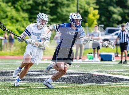 Thumbnail 2 in Medfield vs. Scituate (MIAA Division 3 Final) photogallery.