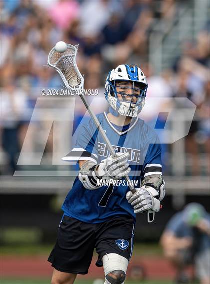 Thumbnail 1 in Medfield vs. Scituate (MIAA Division 3 Final) photogallery.
