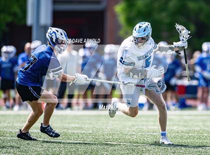 Thumbnail 2 in Medfield vs. Scituate (MIAA Division 3 Final) photogallery.