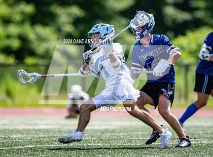 Thumbnail 1 in Medfield vs. Scituate (MIAA Division 3 Final) photogallery.
