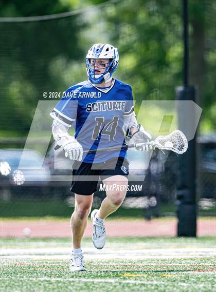 Thumbnail 1 in Medfield vs. Scituate (MIAA Division 3 Final) photogallery.