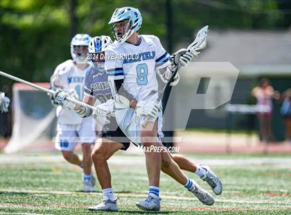 Thumbnail 2 in Medfield vs. Scituate (MIAA Division 3 Final) photogallery.
