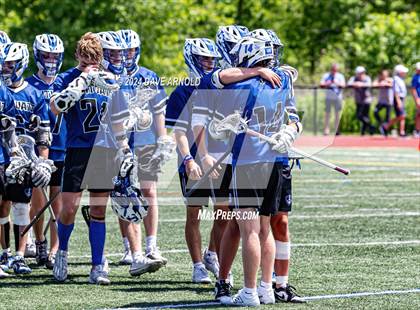 Thumbnail 2 in Medfield vs. Scituate (MIAA Division 3 Final) photogallery.