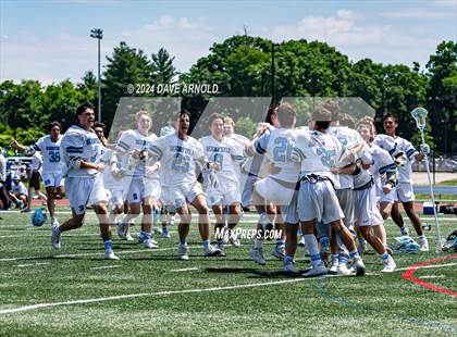 Thumbnail 2 in Medfield vs. Scituate (MIAA Division 3 Final) photogallery.