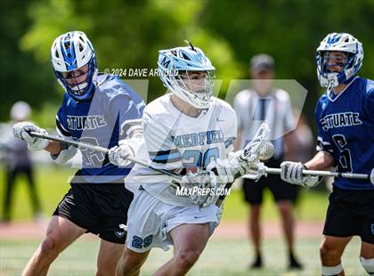 Thumbnail 2 in Medfield vs. Scituate (MIAA Division 3 Final) photogallery.