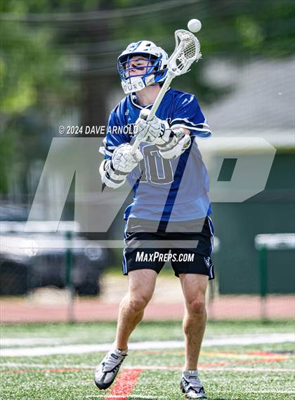 Thumbnail 3 in Medfield vs. Scituate (MIAA Division 3 Final) photogallery.