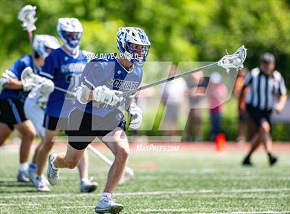 Thumbnail 2 in Medfield vs. Scituate (MIAA Division 3 Final) photogallery.