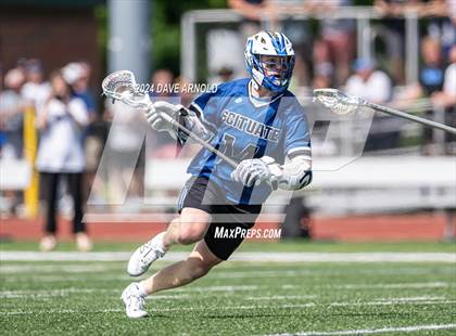 Thumbnail 3 in Medfield vs. Scituate (MIAA Division 3 Final) photogallery.