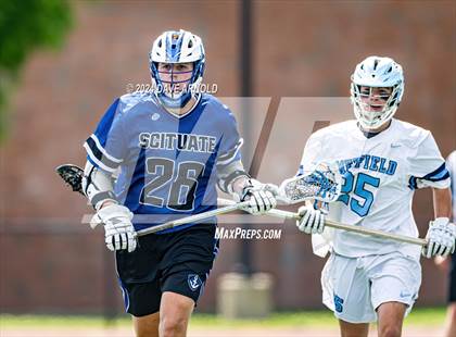 Thumbnail 1 in Medfield vs. Scituate (MIAA Division 3 Final) photogallery.