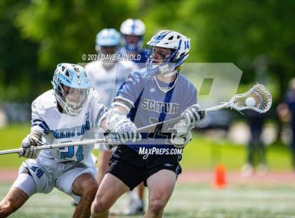 Thumbnail 1 in Medfield vs. Scituate (MIAA Division 3 Final) photogallery.