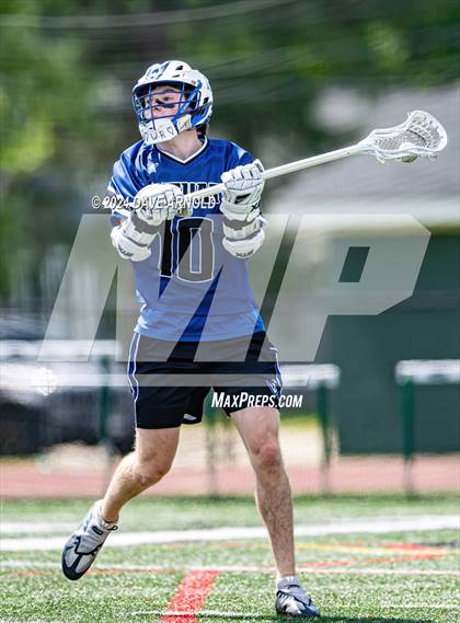 Thumbnail 2 in Medfield vs. Scituate (MIAA Division 3 Final) photogallery.