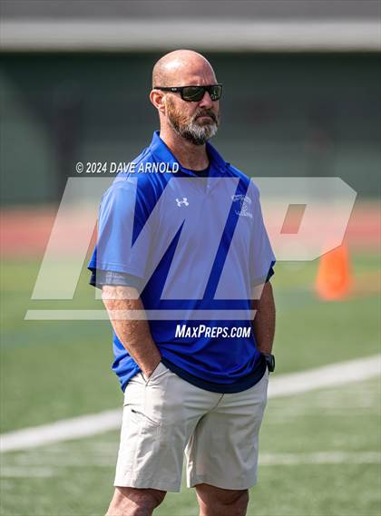 Thumbnail 3 in Medfield vs. Scituate (MIAA Division 3 Final) photogallery.