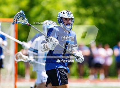 Thumbnail 3 in Medfield vs. Scituate (MIAA Division 3 Final) photogallery.